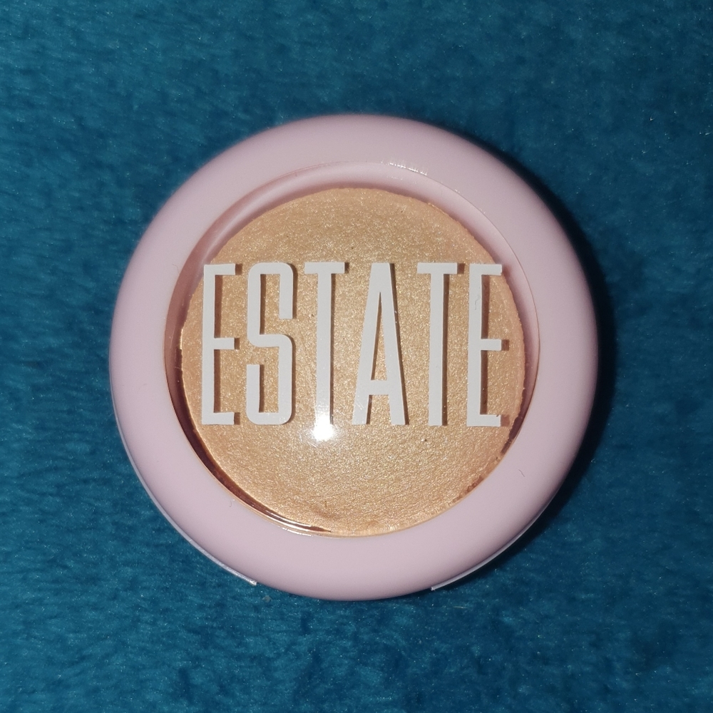 3. Estate Birchbox Lit Dew Me Highlighter - Picture 2 of 5